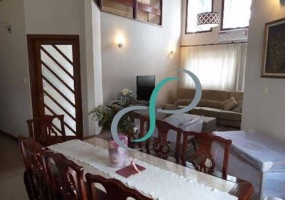 Casa, 3 quartos, 315 m² - Foto 3