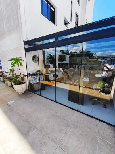 Apartamento, 2 quartos, 133 m² - Foto 3