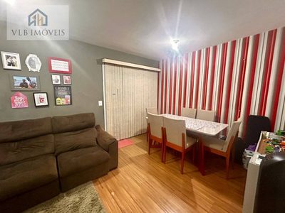 Sobrado, 3 quartos, 100 m² - Foto 1