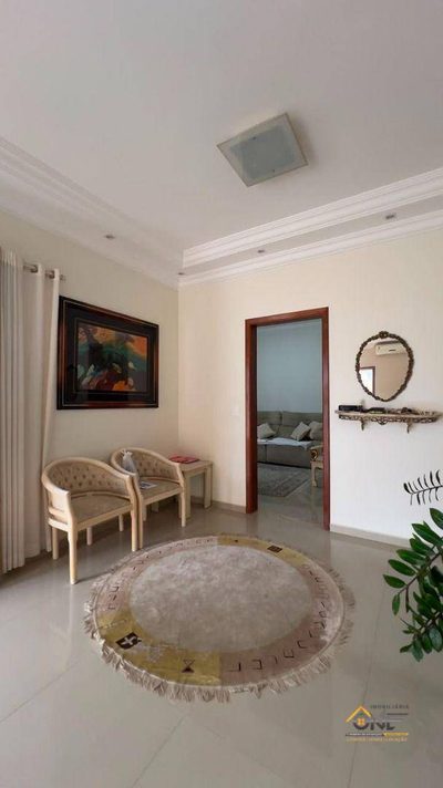 Casa, 5 quartos, 323 m² - Foto 5