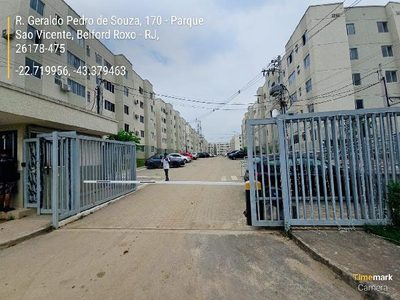 Apartamento, 2 quartos, 41 m² - Foto 1
