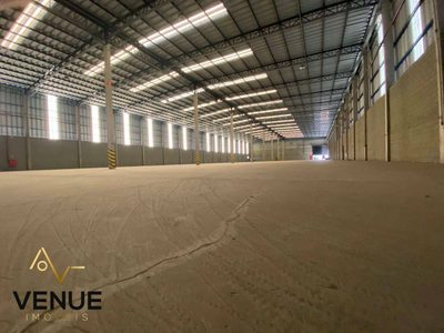 Depósito-Galpão, 5600 m² - Foto 5