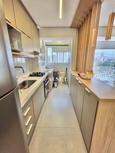 Apartamento, 2 quartos, 50 m² - Foto 4