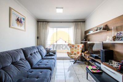 Apartamento, 2 quartos, 72 m² - Foto 4