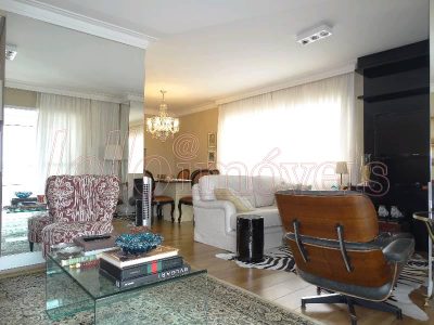 Apartamento, 2 quartos, 138 m² - Foto 1