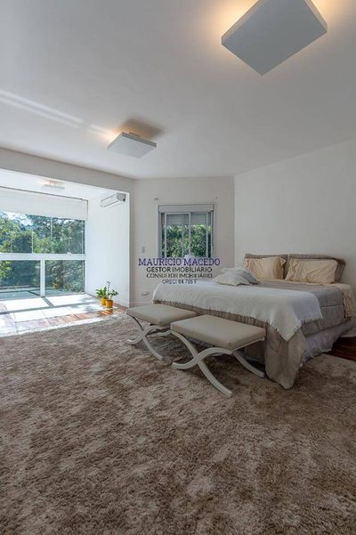 Casa, 6 quartos, 500 m² - Foto 5