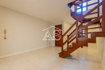 Casa de Condomínio, 2 quartos - Foto 3