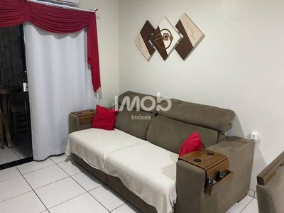 Apartamento, 2 quartos, 62 m² - Foto 4