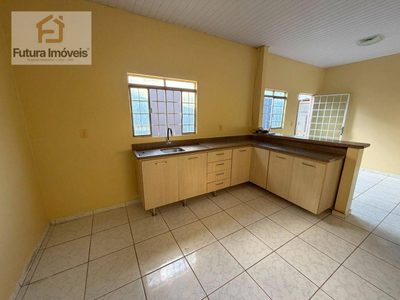 Casa, 2 quartos, 30 m² - Foto 5