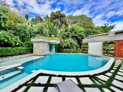 Casa, 7 quartos, 731 m² - Foto 2