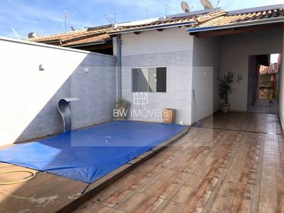 Casa, 3 quartos, 132 m² - Foto 2