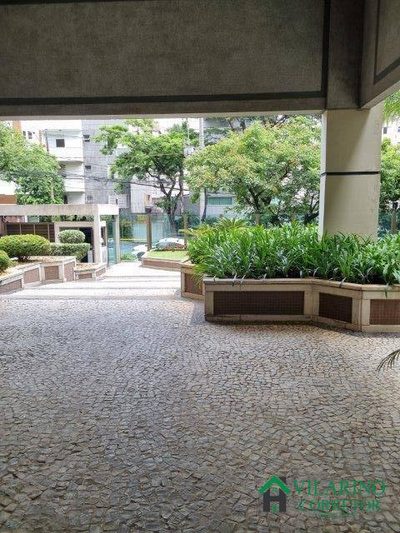Apartamento, 4 quartos, 186 m² - Foto 4