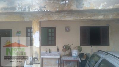 Casa, 2 quartos - Foto 2