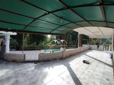 Casa, 3 quartos, 250 m² - Foto 3