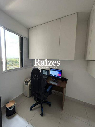 Apartamento, 2 quartos, 52 m² - Foto 2