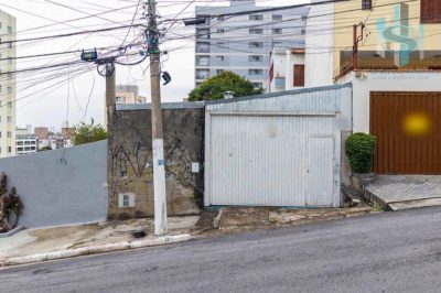 Depósito-Galpão, 274 m² - Foto 1