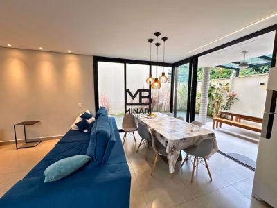 Casa, 3 quartos, 125 m² - Foto 1