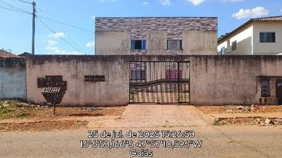 Apartamento, 2 quartos, 46 m² - Foto 1