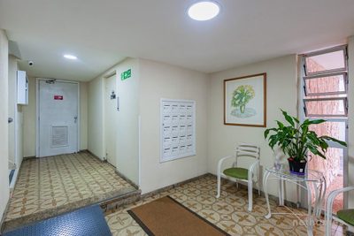 Cobertura, 3 quartos, 137 m² - Foto 3