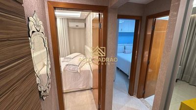 Apartamento, 2 quartos, 77 m² - Foto 4