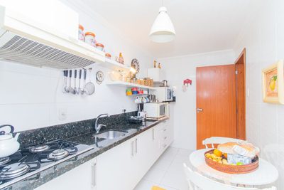 Apartamento, 2 quartos, 75 m² - Foto 3