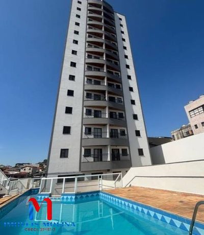 Apartamento, 3 quartos, 79 m² - Foto 2