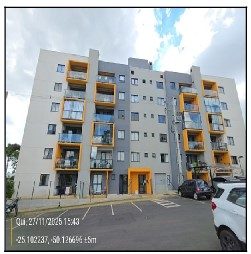 Apartamento, 3 quartos, 66 m² - Foto 1