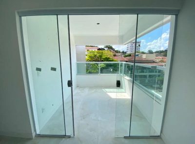 Apartamento, 4 quartos, 138 m² - Foto 4