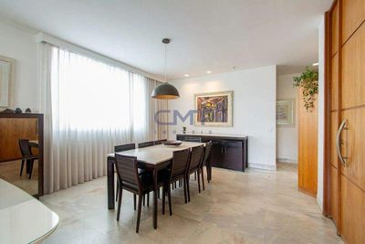 Apartamento, 4 quartos, 212 m² - Foto 4