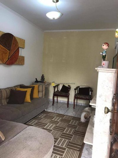 Casa, 3 quartos, 110 m² - Foto 4
