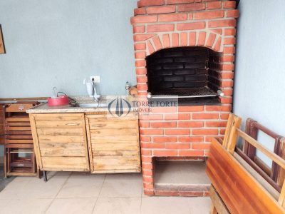 Casa, 3 quartos, 110 m² - Foto 5