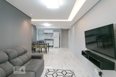 Apartamento, 2 quartos, 61 m² - Foto 1