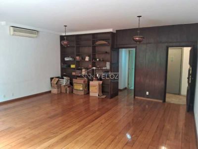 Apartamento, 3 quartos, 130 m² - Foto 3