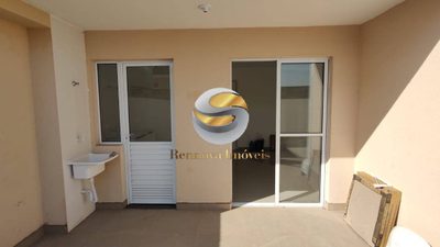 Apartamento, 2 quartos, 40 m² - Foto 4