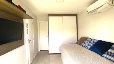 Cobertura, 4 quartos, 173 m² - Foto 5