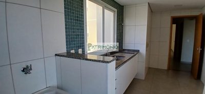 Apartamento, 2 quartos, 83 m² - Foto 2