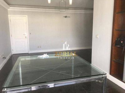 Apartamento, 4 quartos, 156 m² - Foto 3
