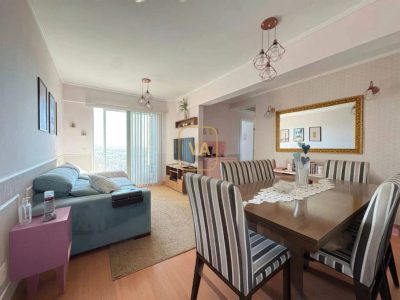 Apartamento, 3 quartos, 75 m² - Foto 3
