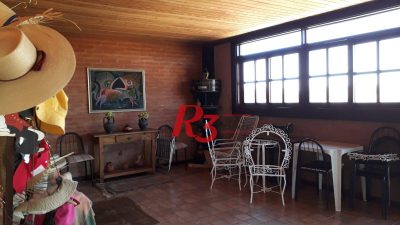 Casa, 4 quartos, 347 m² - Foto 5