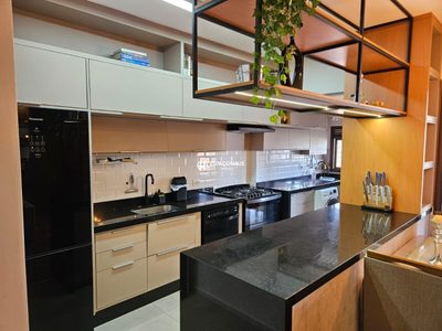 Apartamento, 3 quartos, 104 m² - Foto 4