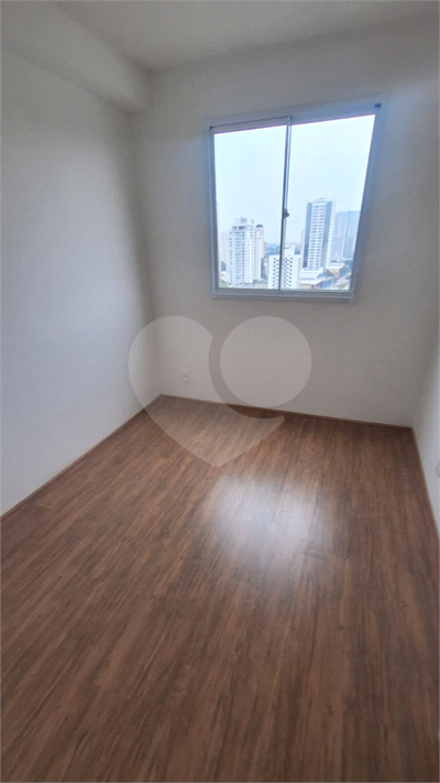Apartamento, 2 quartos, 35 m² - Foto 2