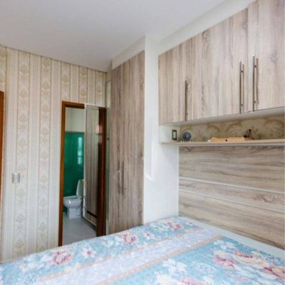 Cobertura, 2 quartos, 109 m² - Foto 5