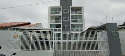 Apartamento, 2 quartos, 58 m² - Foto 1