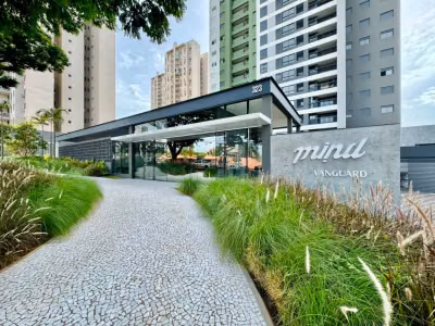 Apartamento, 2 quartos, 62 m² - Foto 2
