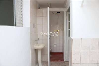 Casa, 2 quartos, 80 m² - Foto 2
