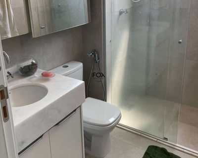 Apartamento, 2 quartos, 63 m² - Foto 4