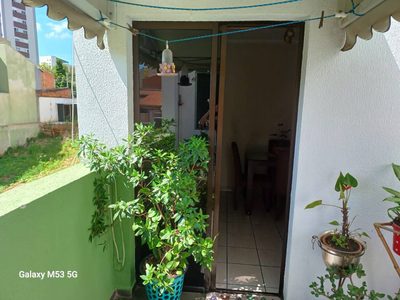 Apartamento, 3 quartos, 75 m² - Foto 4