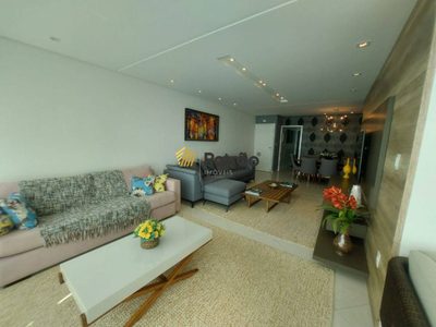 Apartamento, 3 quartos, 150 m² - Foto 4