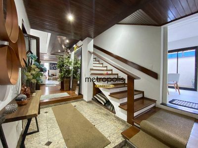 Sobrado, 3 quartos, 333 m² - Foto 3