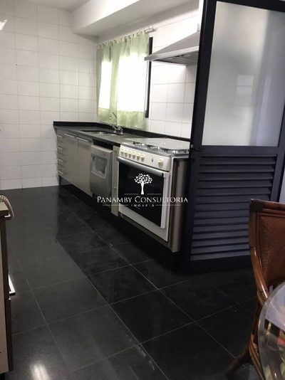 Apartamento, 3 quartos, 160 m² - Foto 5